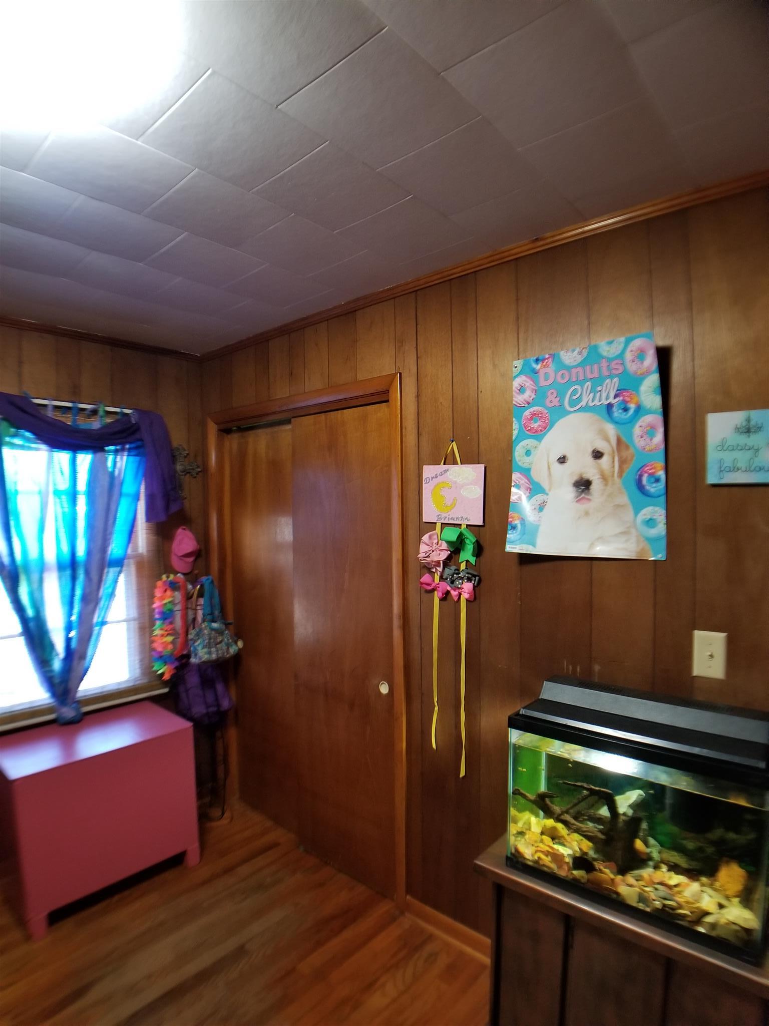 7535 Natchez Trace Road Camden, TN 38320 - Photo 17 of 22 Bedroom 3