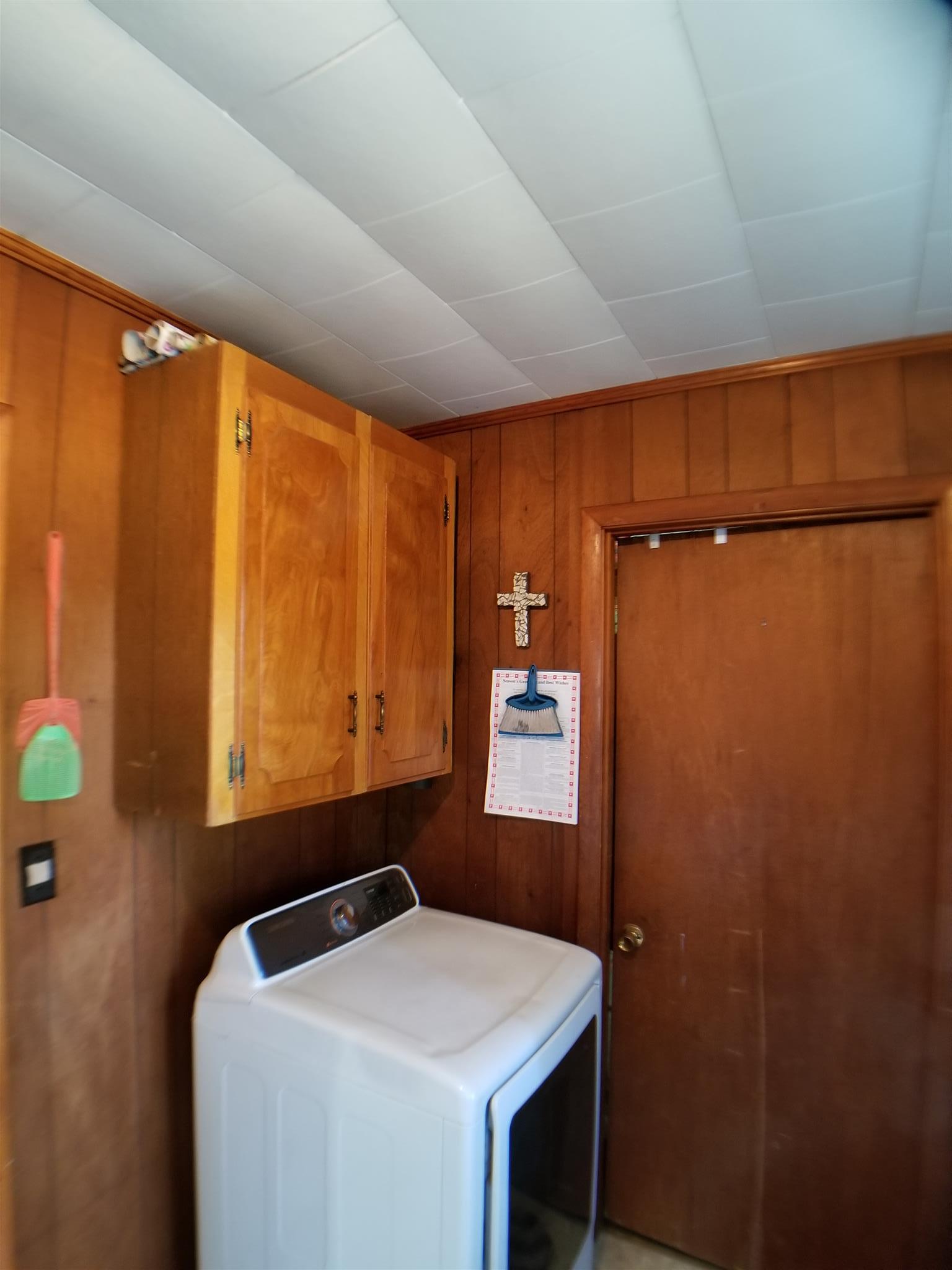 7535 Natchez Trace Road Camden, TN 38320 - Photo 21 of 22 Laundry Room