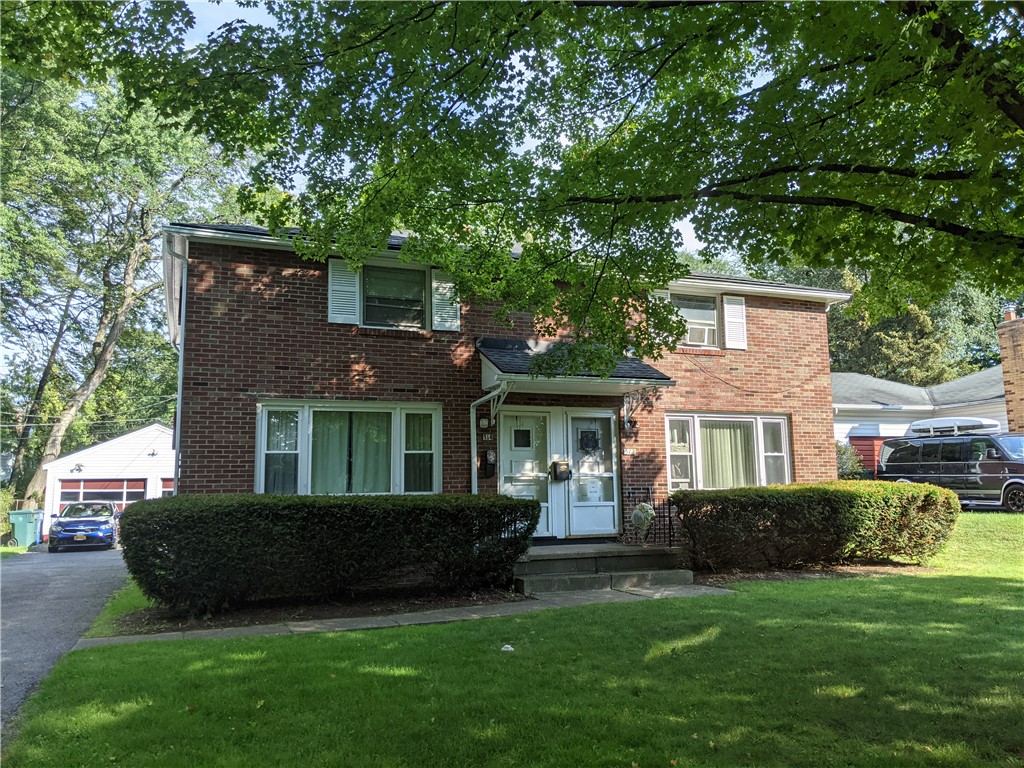 512-514 Winton Road North Rochester, NY 14610 - Photo 1 of 1 Welcome to 512-514 N Winton Rd in the North Winton