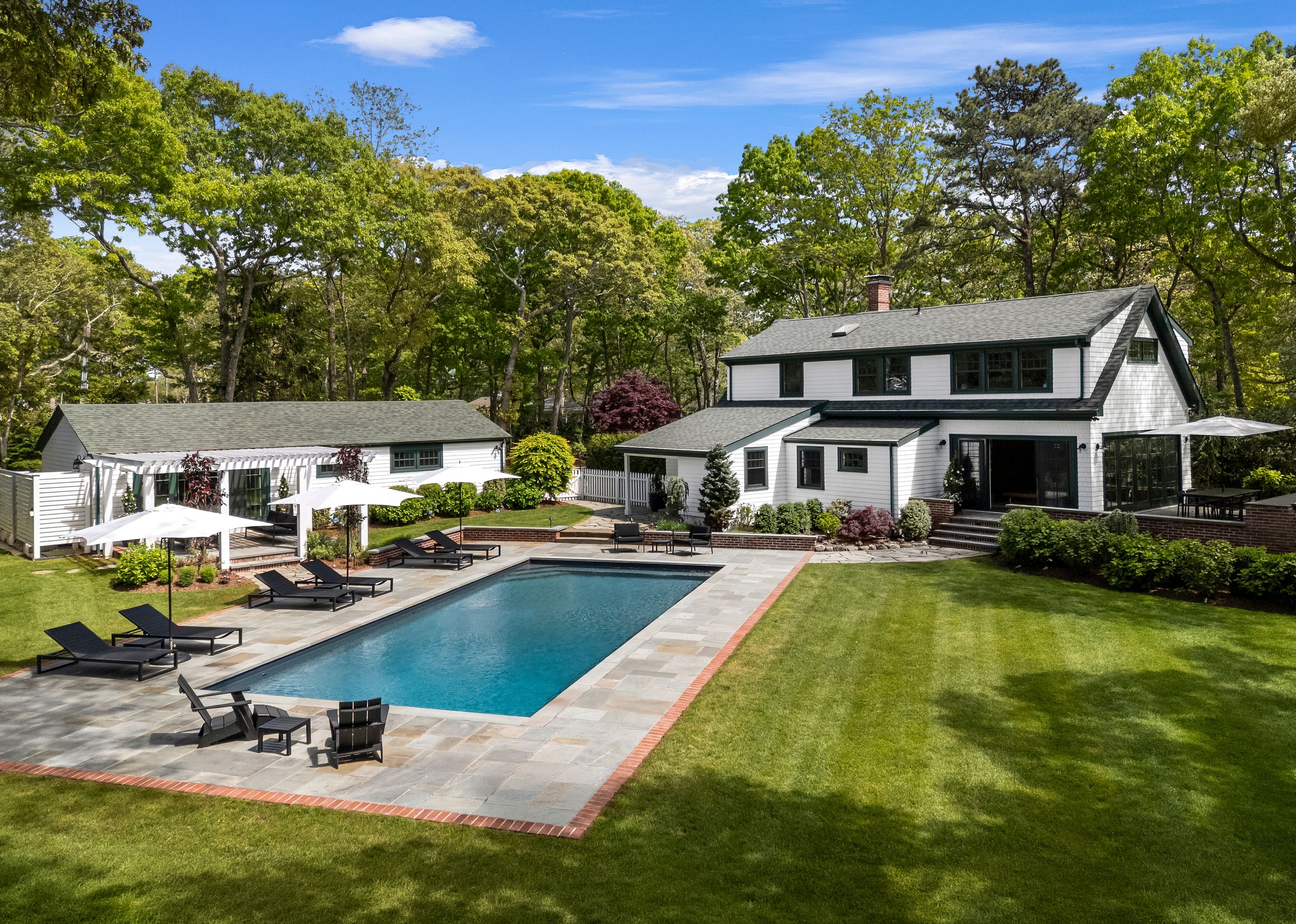 91 East Tiana Road Hampton Bays, NY 11946 - Photo 46 of 48