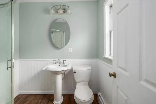 $325,000 | 140 Eldridge Street, Cranston, RI 02910