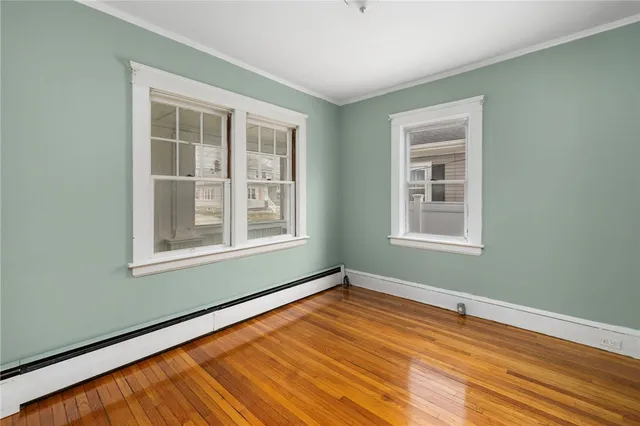 $325,000 | 140 Eldridge Street, Cranston, RI 02910