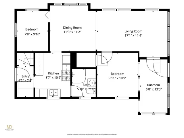 $325,000 | 140 Eldridge Street, Cranston, RI 02910