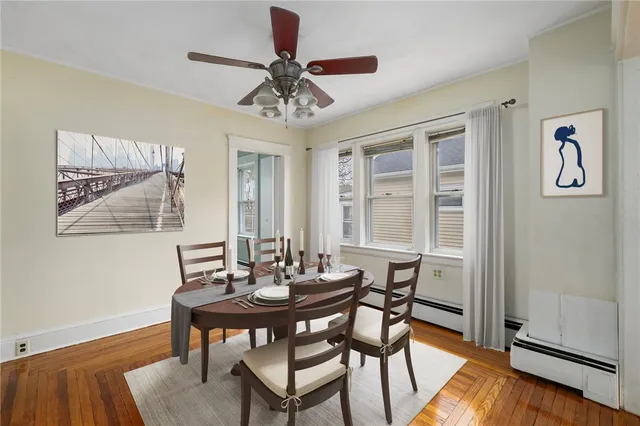 $325,000 | 140 Eldridge Street, Cranston, RI 02910