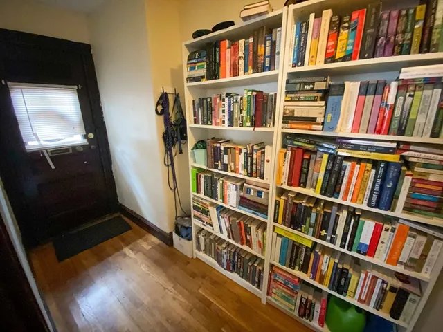 $2,100 | 125 Brattle Street, Unit 1, Arlington, MA 02474