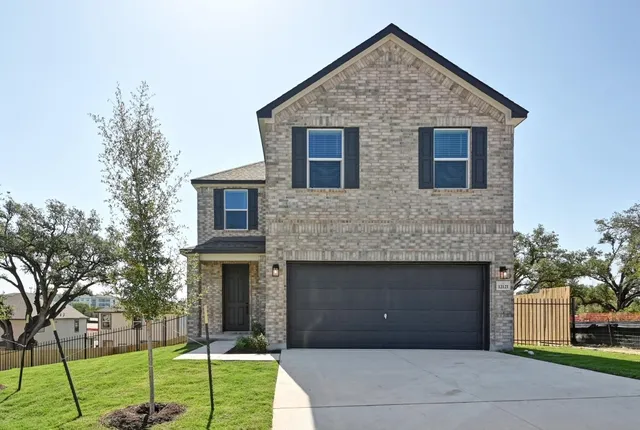$404,100 | 12121 Cantabria Road, Austin, TX 78748