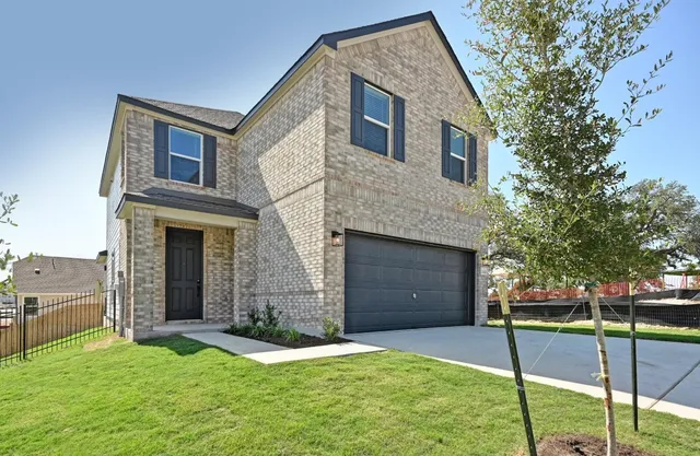 $404,100 | 12121 Cantabria Road, Austin, TX 78748