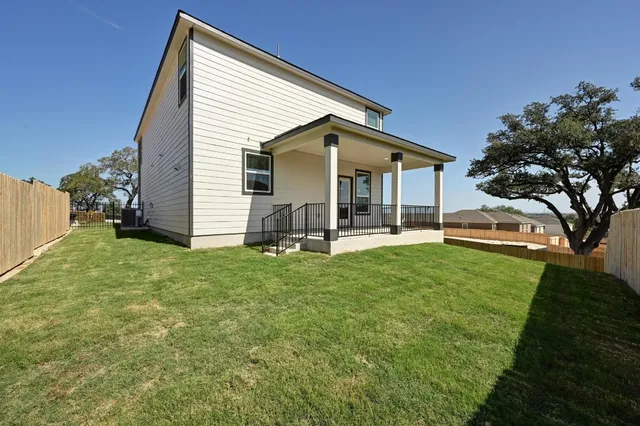 $404,100 | 12121 Cantabria Road, Austin, TX 78748