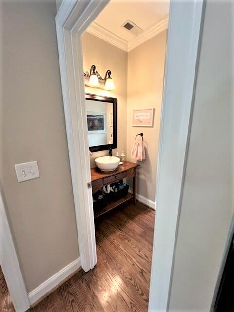 1202 Terrace Drive Salem, VA 24153 - Photo 29 of 44 a bed room with a bed and a window