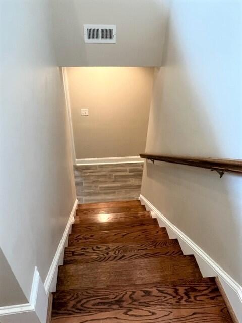 1202 Terrace Drive Salem, VA 24153 - Photo 40 of 44 a view of entryway