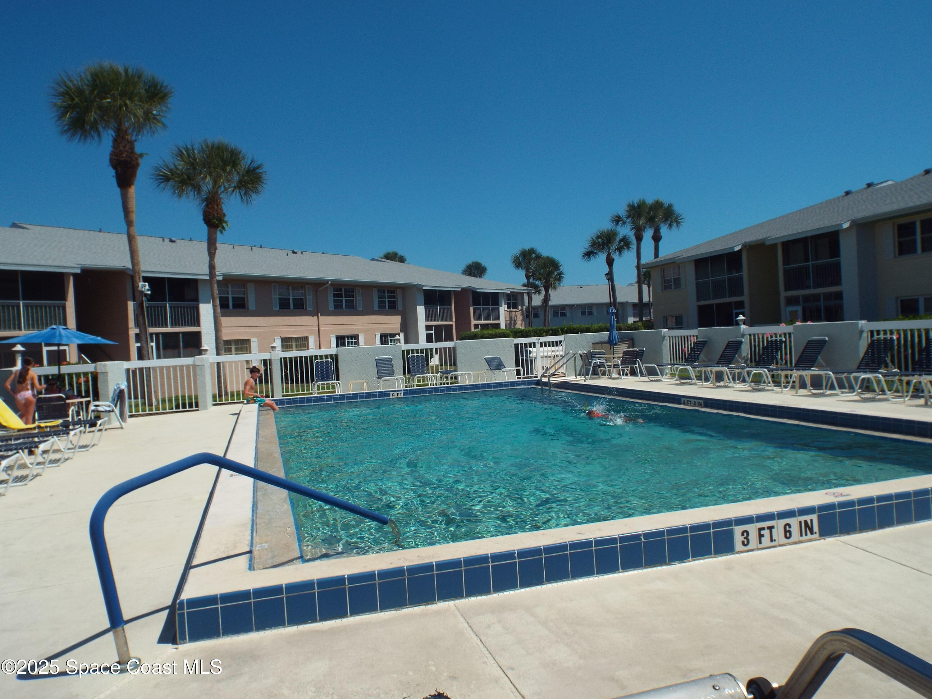 927 Sonesta Avenue Northeast, Unit 202 Palm Bay, FL 32905 - Photo 10 of 12