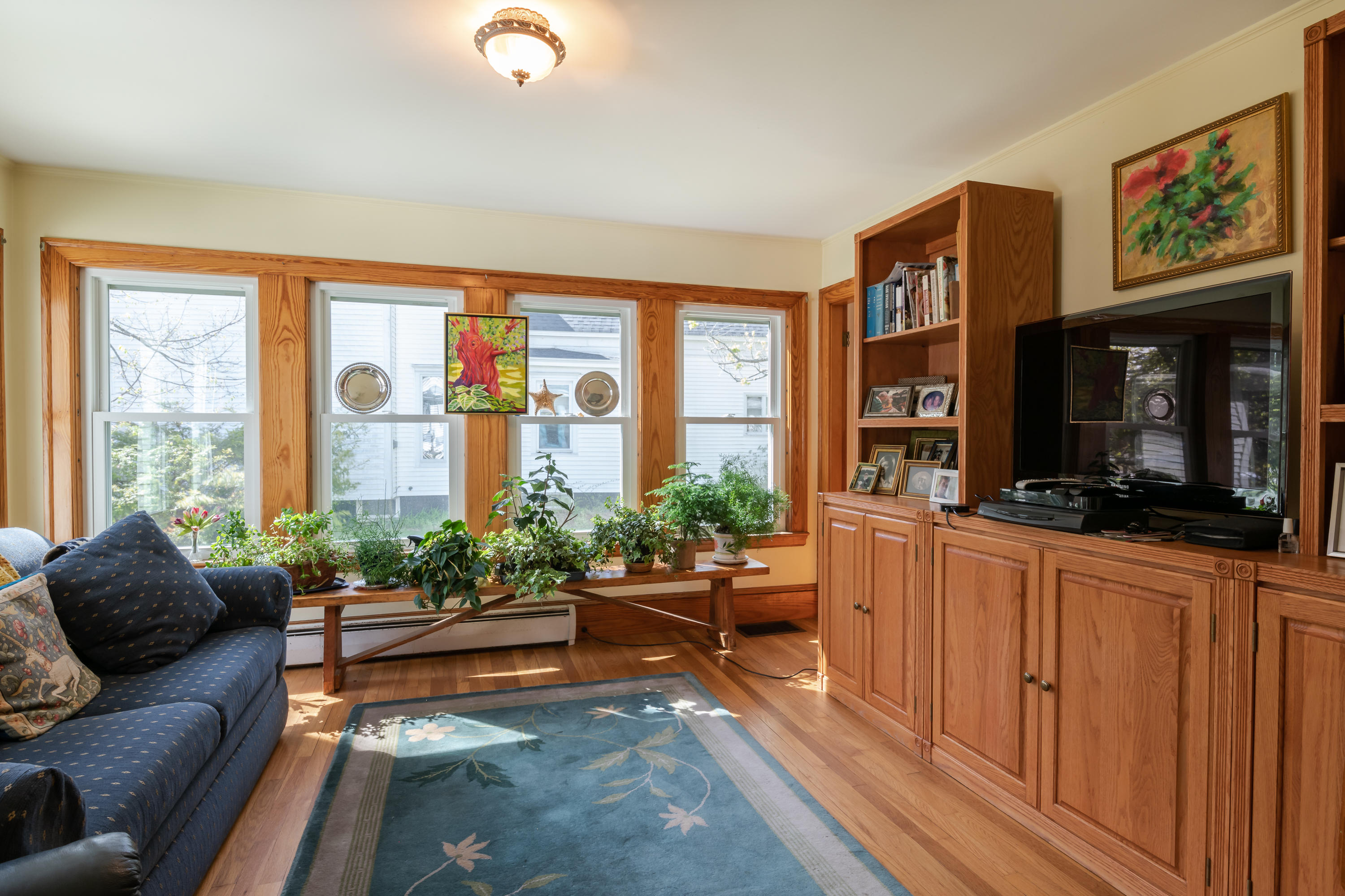 58 Harpswell Road Brunswick, ME 04011 - Photo 13 of 29 GLM_3813