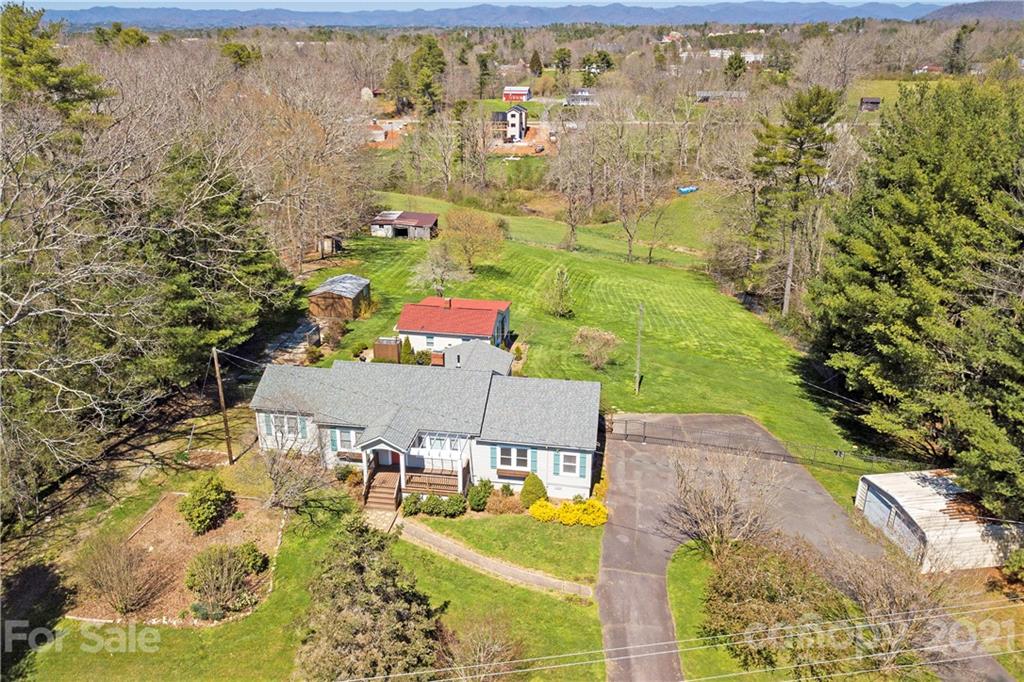 17 Salem Road Weaverville, NC 28787 - Photo 33 of 35 Gallery Image 33