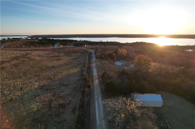 $339,350 | Overlook Road, Ponca City, OK 74601