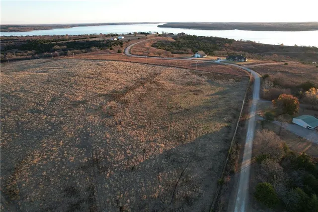 $339,350 | Overlook Road, Ponca City, OK 74601