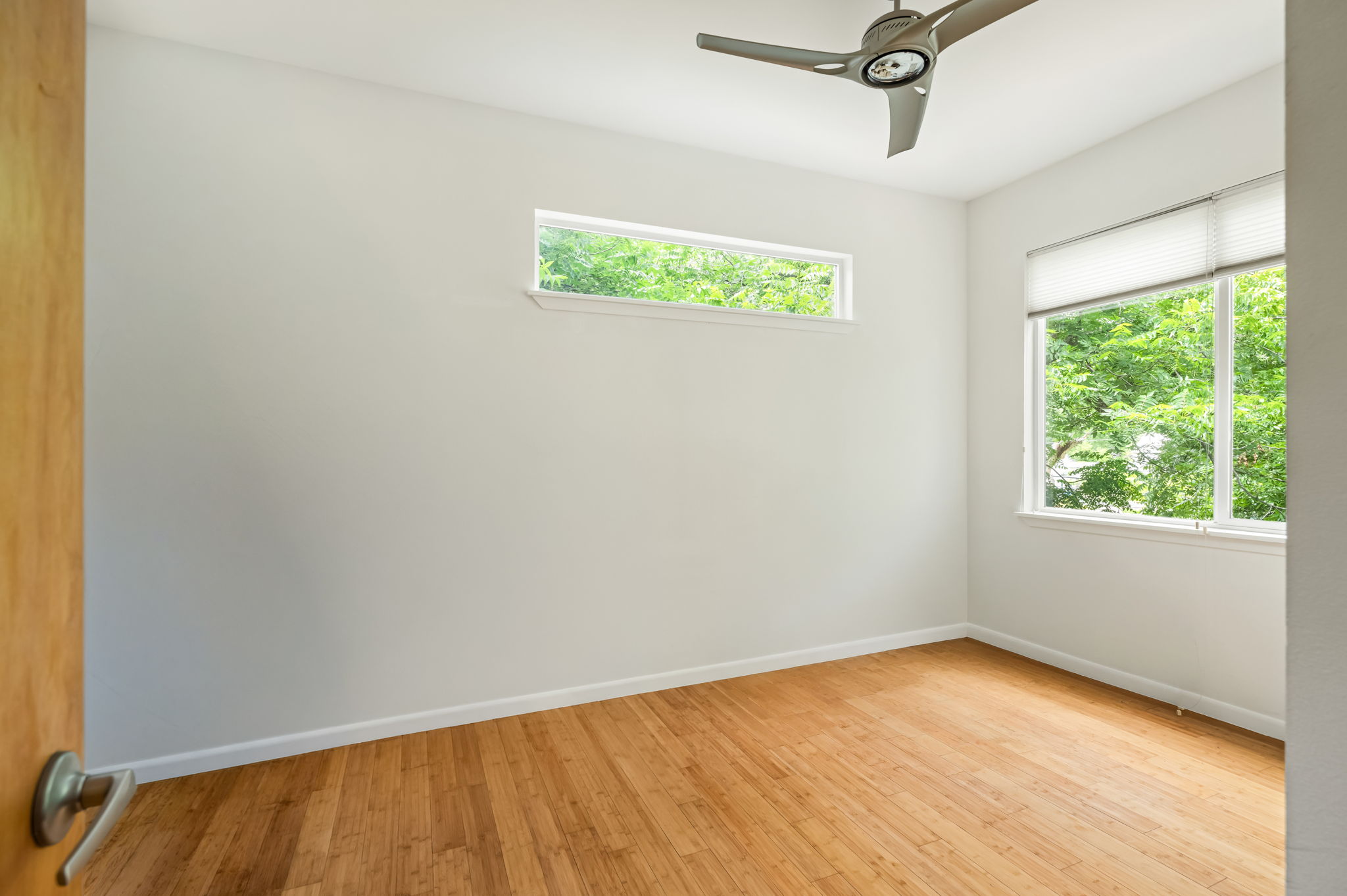 2202 Garden Street Austin, TX 78702 - Photo 31 of 37 B unit upstairs secondary bedroom #1