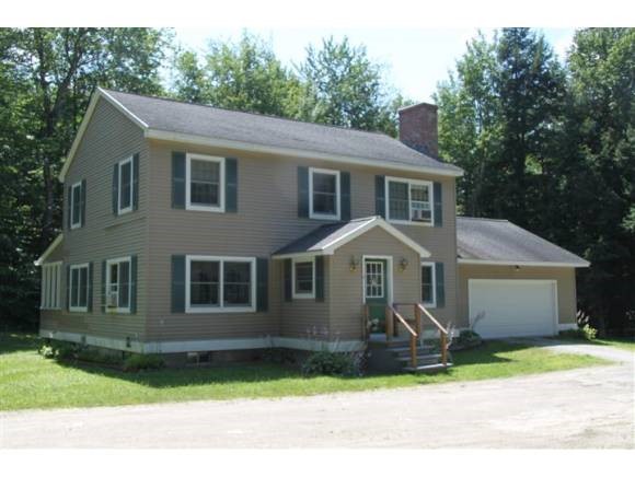 1373 Coleville Road Bennington, VT 05201 - Photo 1 of 1