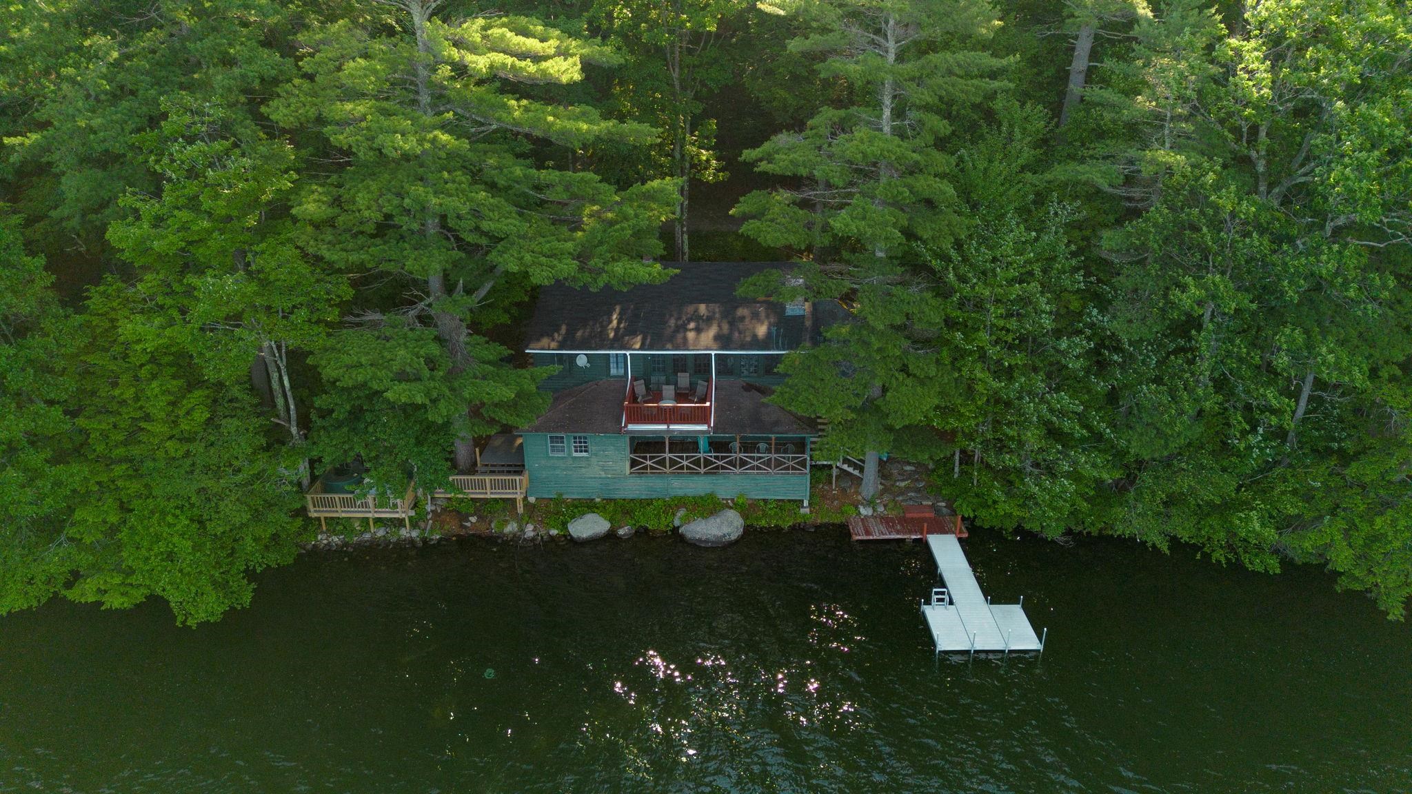 83 East Side Road Harrisville, NH 03450 - Photo 56 of 60