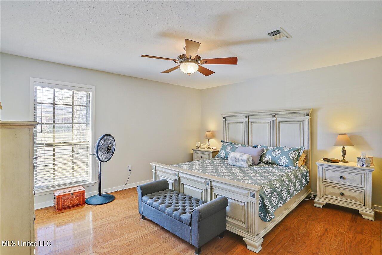 112 Forest Ridge Circle Brandon, MS 39042 - Photo 20 of 32 21-112 Forest Ridge Cir