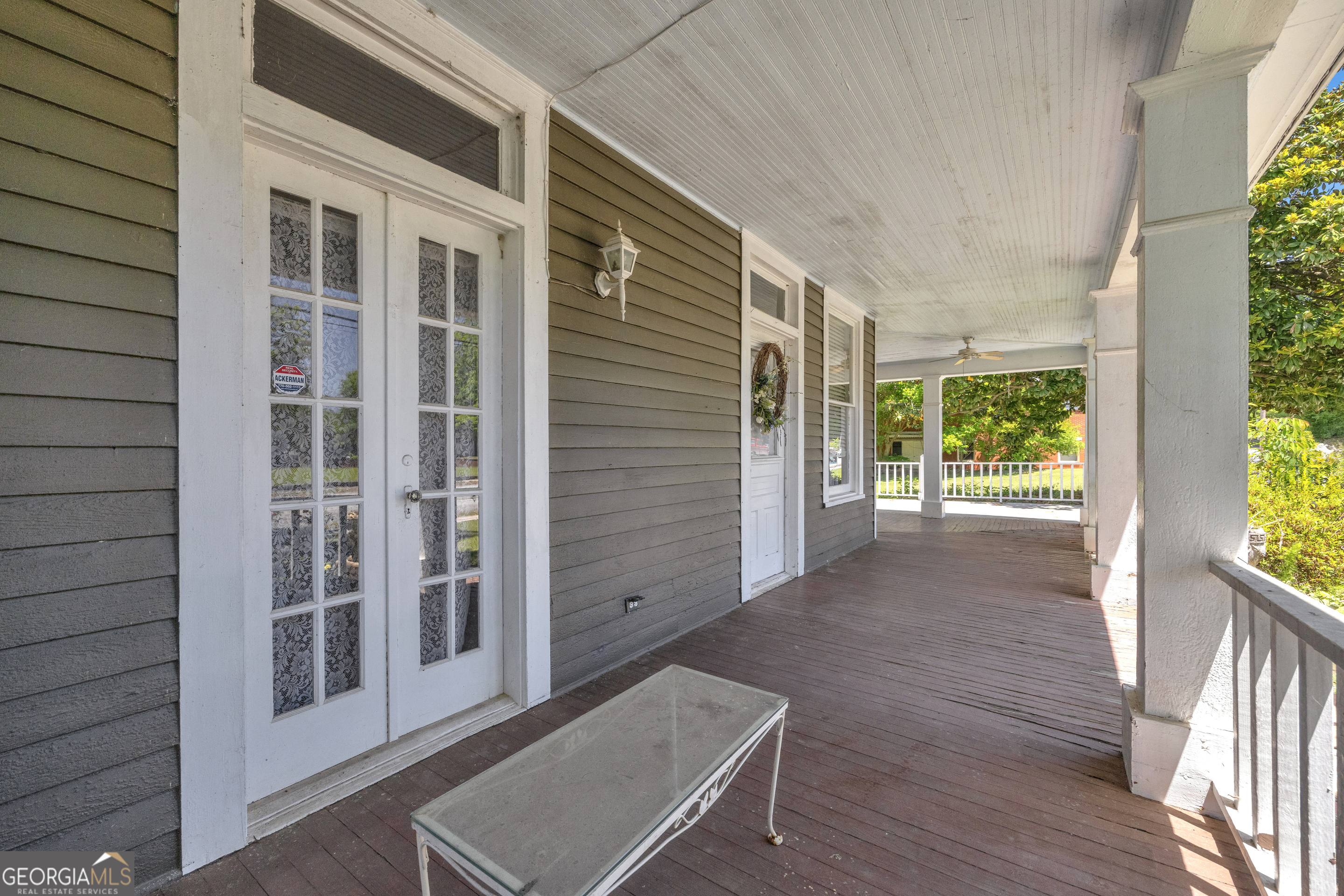 170 South McIntosh Street Elberton, GA 30635 - Photo 3 of 58