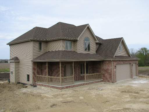 4440 West Shabbona Road Morris, IL 60450 - Photo 1 of 1