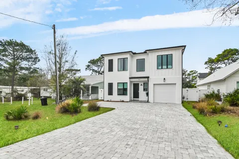 $1,948,000 | 161 Shady Pines Drive, Santa Rosa Beach, FL 32459
