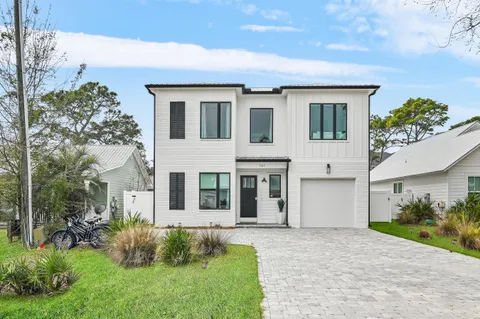 $1,948,000 | 161 Shady Pines Drive, Santa Rosa Beach, FL 32459