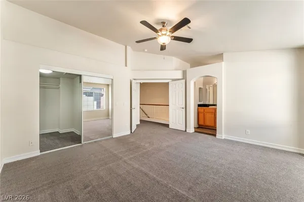 $1,900 | 1205 Dusty Creek Street, Las Vegas, NV 89128