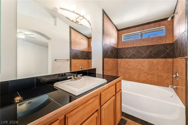 $1,900 | 1205 Dusty Creek Street, Las Vegas, NV 89128