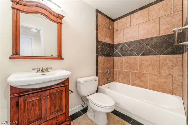 $1,900 | 1205 Dusty Creek Street, Las Vegas, NV 89128