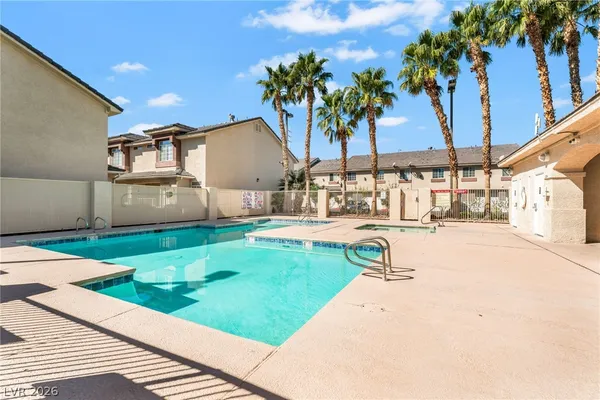 $1,900 | 1205 Dusty Creek Street, Las Vegas, NV 89128