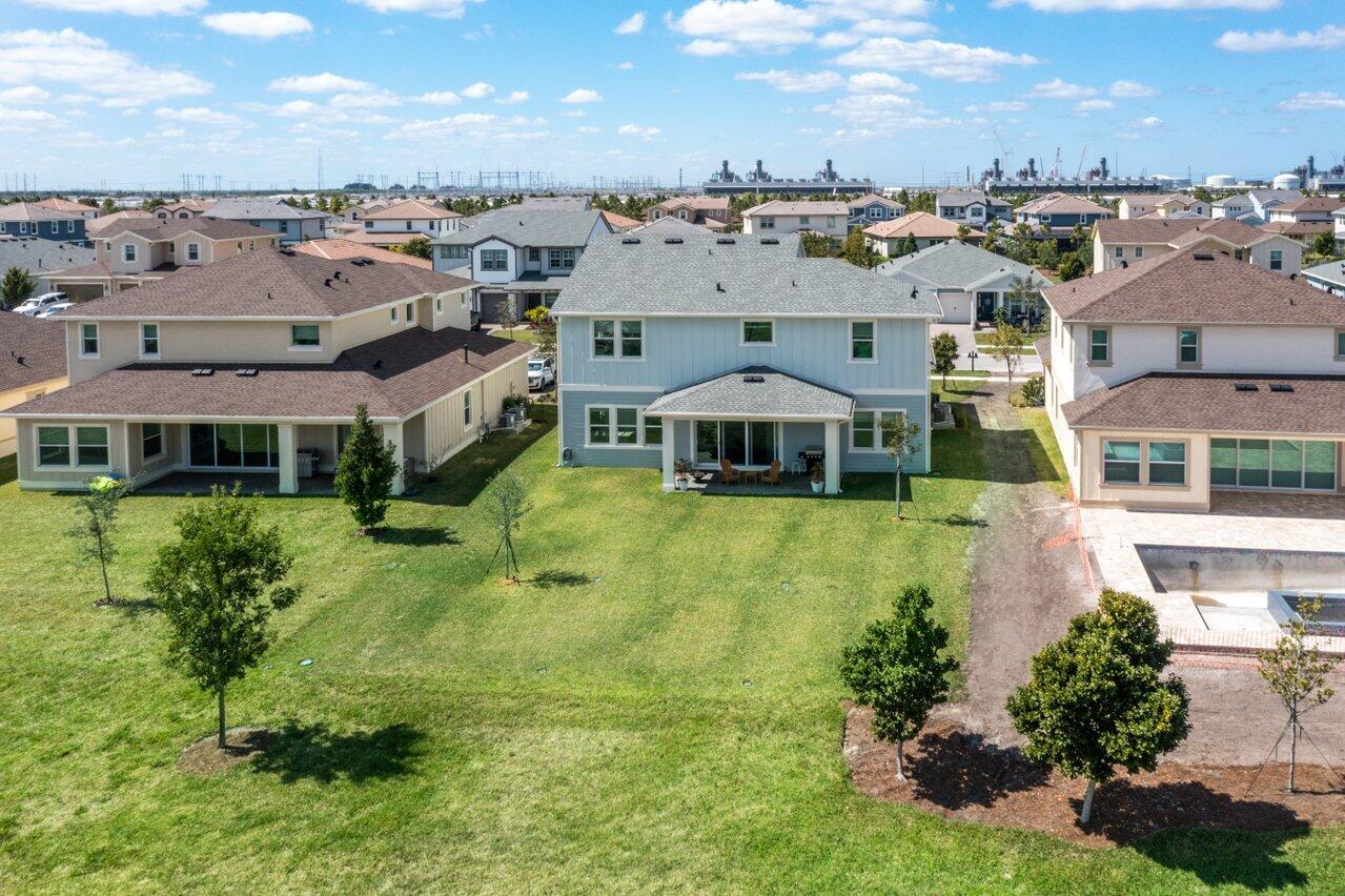 1134 Arrowhead Point Road Loxahatchee, FL 33470 - Photo 36 of 65 Dreams do come true!