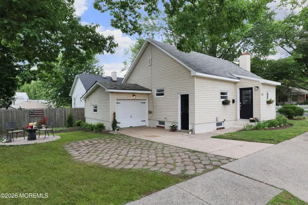 $499,000 | 117 Grand Avenue, Atlantic Highlands, NJ 07716