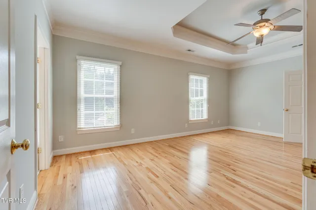 $1,100,000 | 3 Straw Flower Place, Johnson City, TN 37604