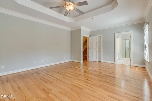 $1,100,000 | 3 Straw Flower Place, Johnson City, TN 37604