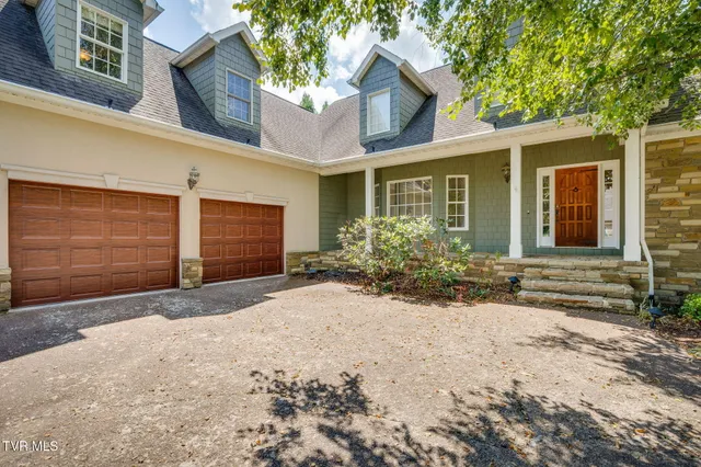 $1,100,000 | 3 Straw Flower Place, Johnson City, TN 37604