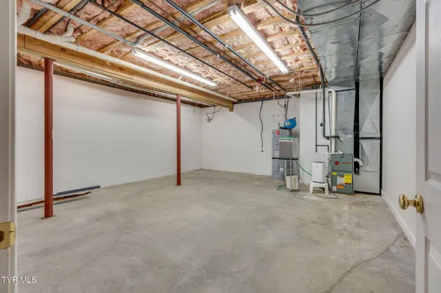 $1,100,000 | 3 Straw Flower Place, Johnson City, TN 37604