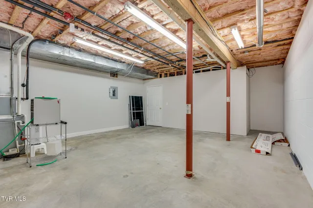 $1,100,000 | 3 Straw Flower Place, Johnson City, TN 37604