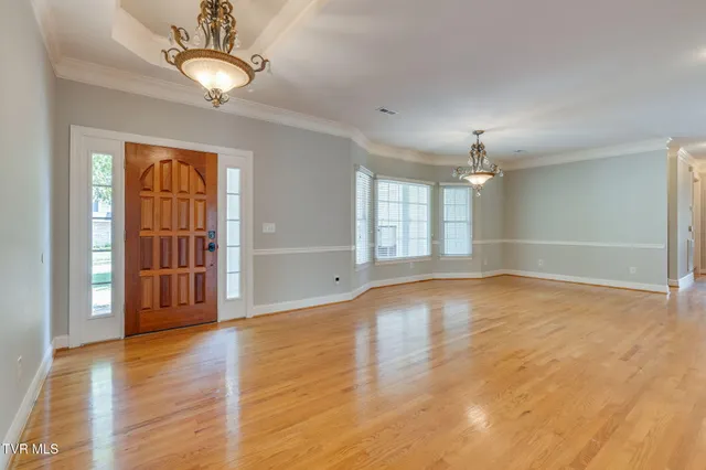 $1,100,000 | 3 Straw Flower Place, Johnson City, TN 37604