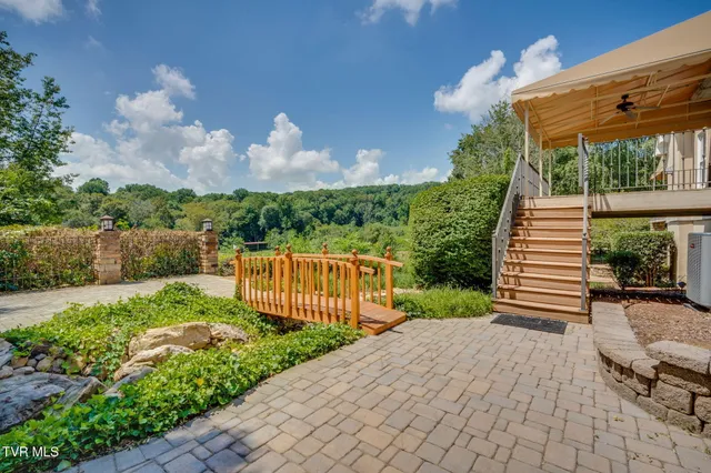 $1,100,000 | 3 Straw Flower Place, Johnson City, TN 37604