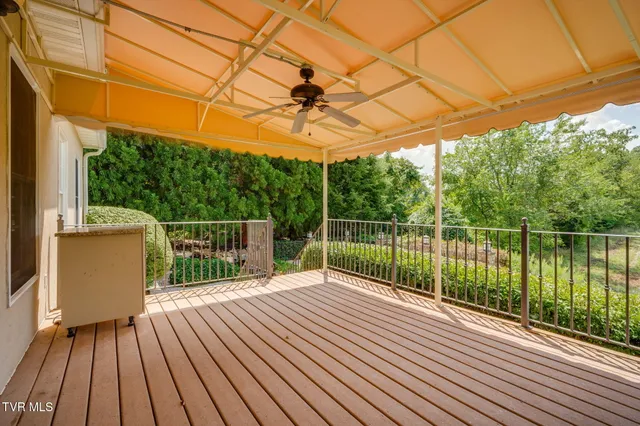 $1,100,000 | 3 Straw Flower Place, Johnson City, TN 37604