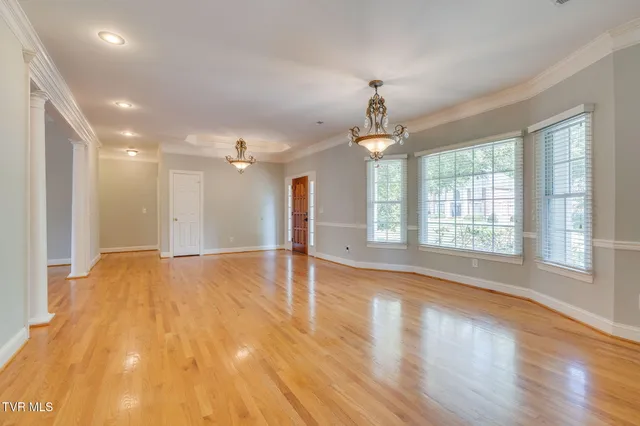 $1,100,000 | 3 Straw Flower Place, Johnson City, TN 37604