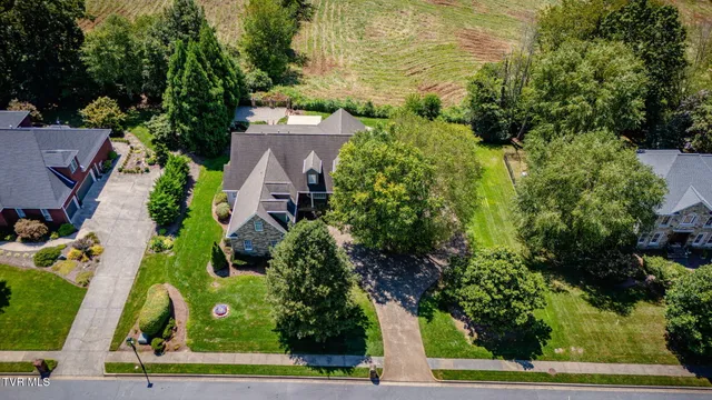$1,100,000 | 3 Straw Flower Place, Johnson City, TN 37604
