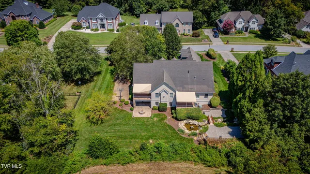 $1,100,000 | 3 Straw Flower Place, Johnson City, TN 37604