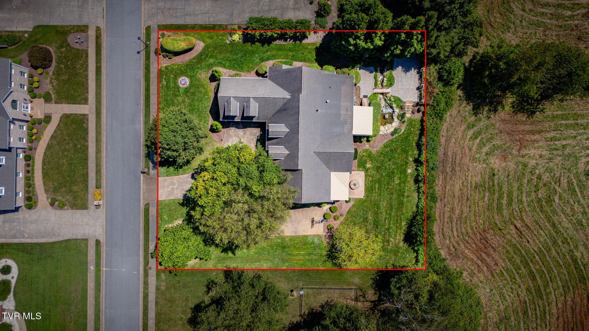 3 Straw Flower Place Johnson City, TN 37604 - Photo 77 of 78 106a