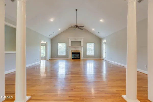 $1,100,000 | 3 Straw Flower Place, Johnson City, TN 37604