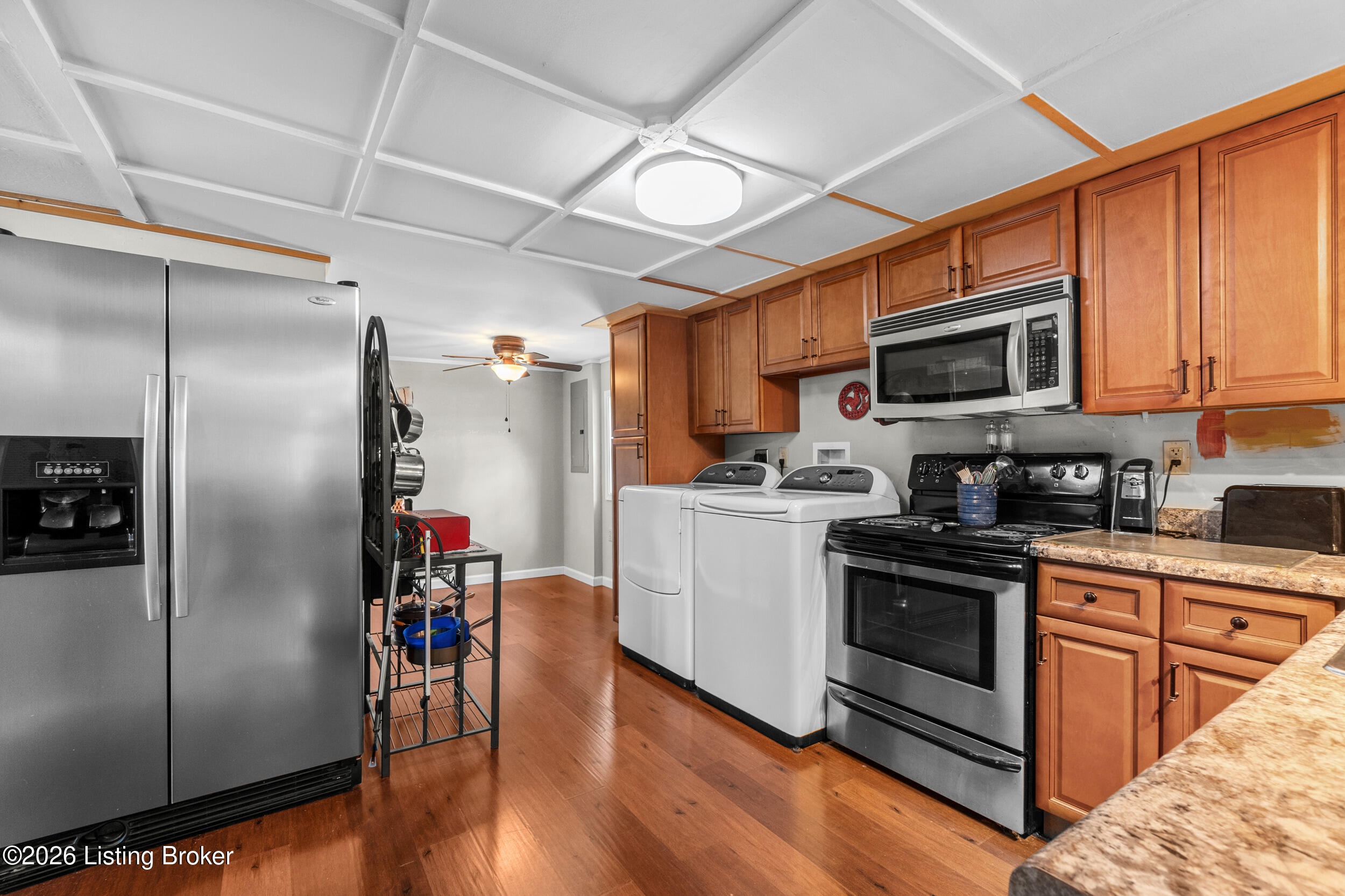 115 Gaither Station Road Elizabethtown, KY 42701 - Photo 10 of 18 DSC08457