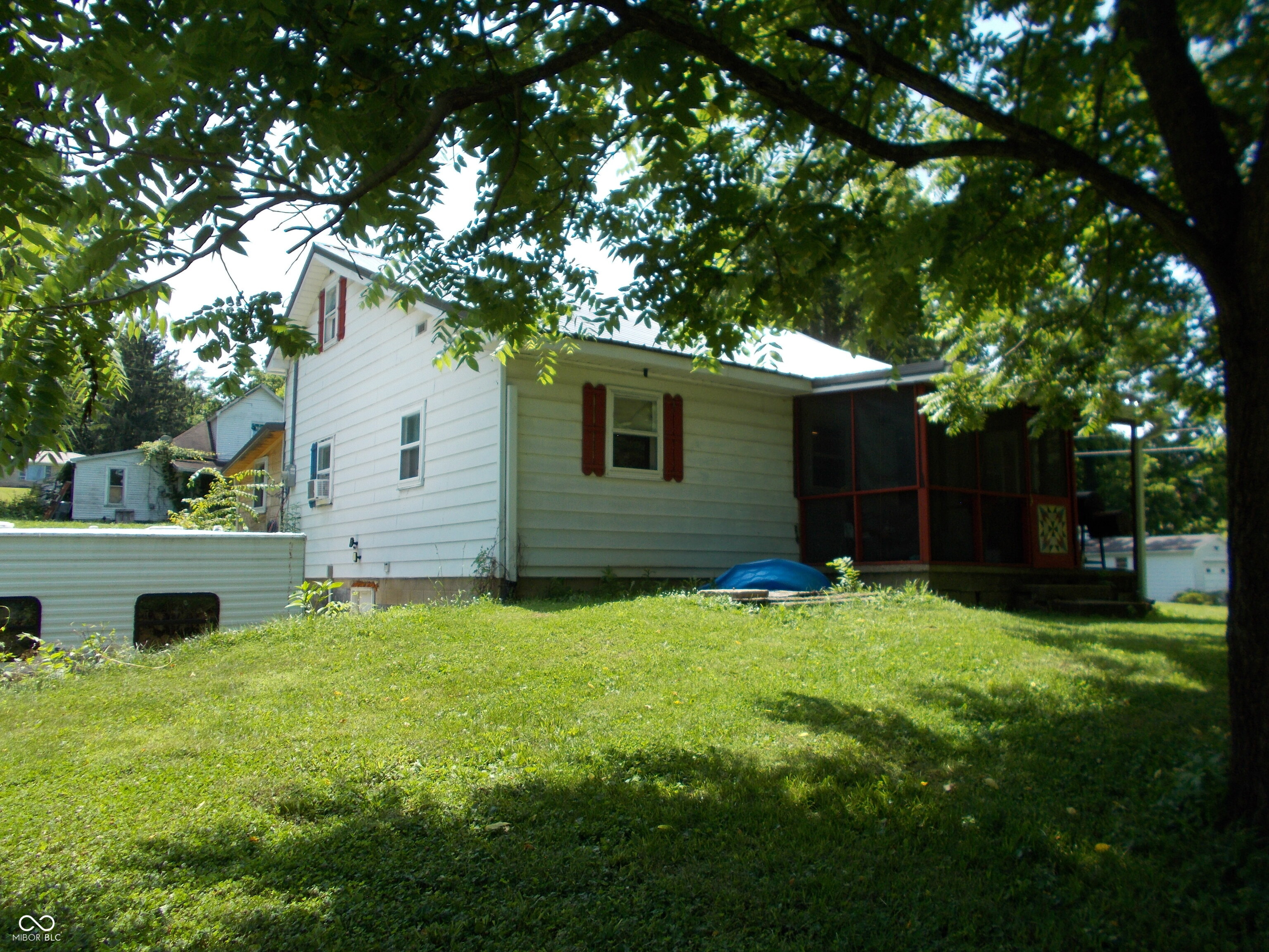5775 Washington Street Scipio, IN 47273 - Photo 14 of 19