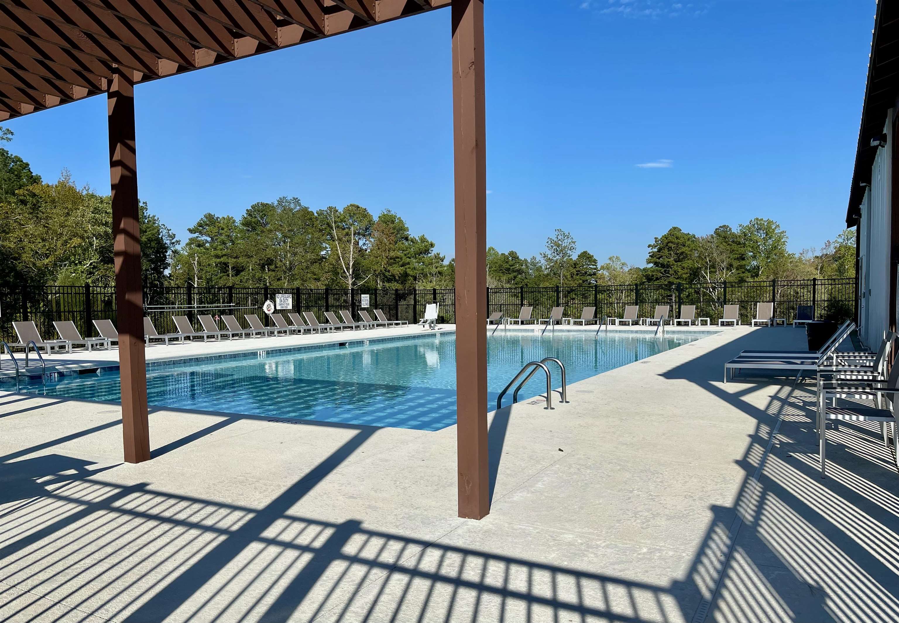 1416 Slades Street Woodruff, SC 29388 - Photo 29 of 30