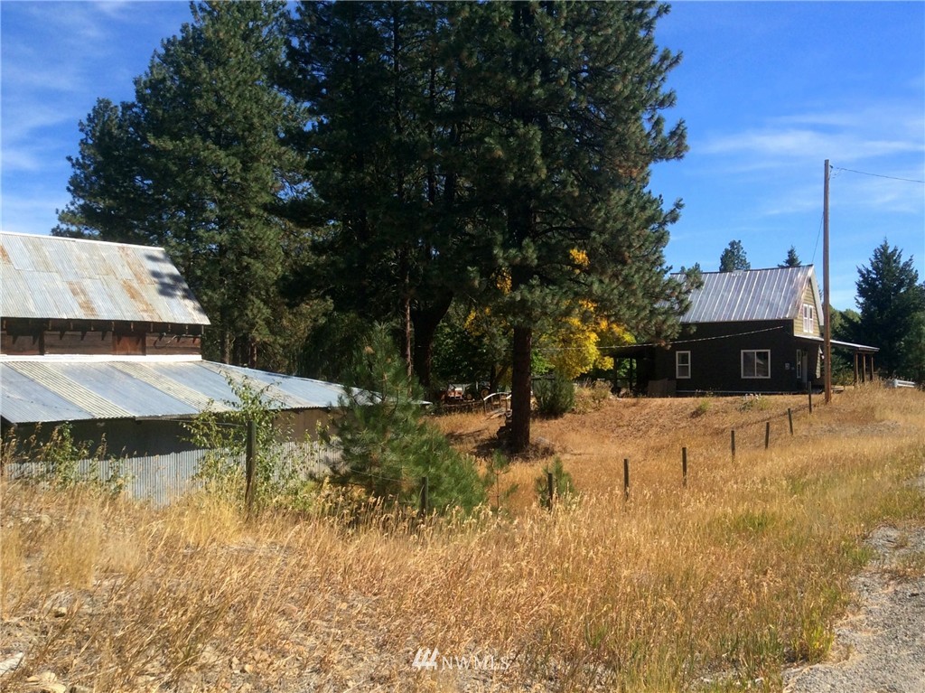 18201 State Rte 20 Winthrop, WA 98862 - Photo 3 of 25 Gallery Image 3